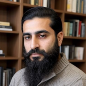 Profile photo of Rudolf