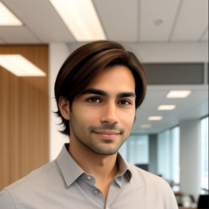 Profile photo of Arthur