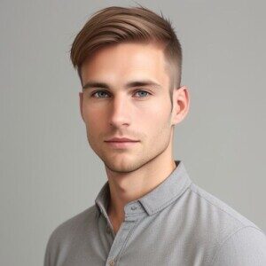 Profile photo of Lieven