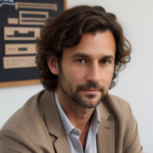 Profile photo of Johannes