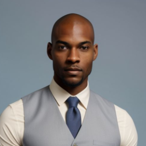 Profile photo of Bram