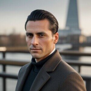 Profile photo of Petrus