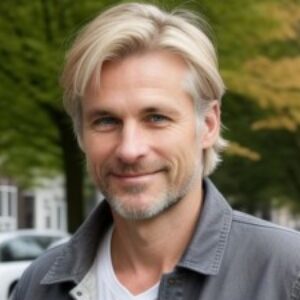 Profile photo of Simon