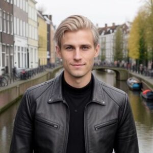 Profile photo of Mathijs