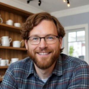 Profile photo of Guido