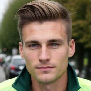 Profile photo of Siebe