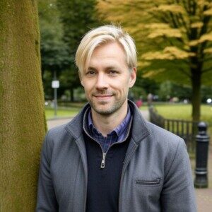 Profile photo of Dries