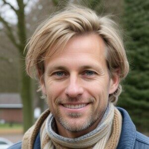 Profile photo of Jonas