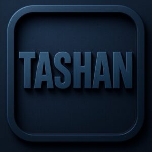 Profile photo of tashan