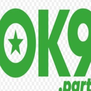Profile photo of Ok9