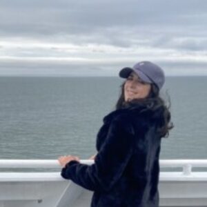 Profile photo of Paulina