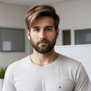 Profile photo of Olivier