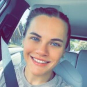 Profile photo of Alexandra