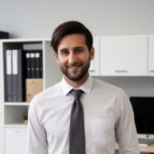 Profile photo of Alfred