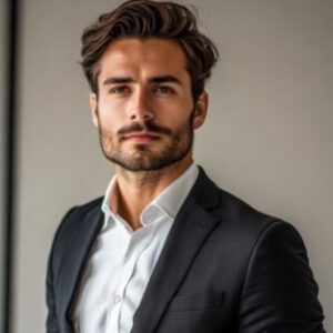 Profile photo of Sylvain