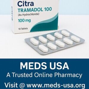 Profile photo of Buy Citra Tramadol 100mg