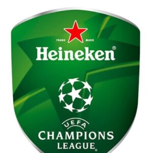 Profile photo of Heineken ucl