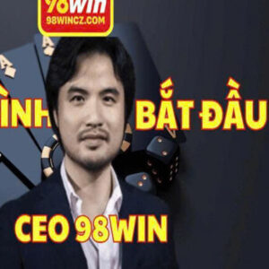 Profile photo of CEO