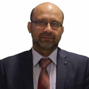 Profile photo of Dr. Muhammad Zeeshan Khan