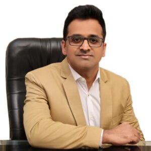 Profile photo of Dr. K V Dinesh Reddy