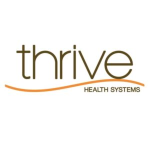 Profile photo of Thrive Health Systems