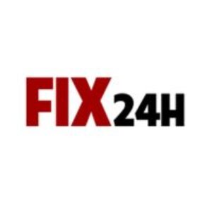 Profile photo of Fix24h