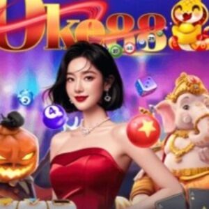 Profile photo of OKE