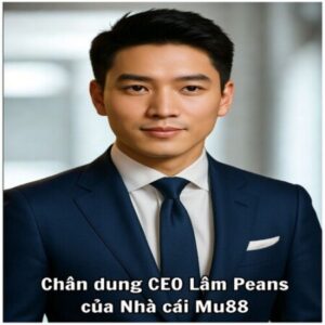 Profile photo of CEO Lâm