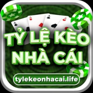 Profile photo of Tỷ Lệ Kèo Nhà Cái