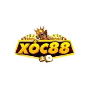 Profile photo of Xoc88 – Cổng game tài xỉu