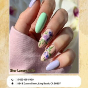 Profile photo of Star Luxury Nails