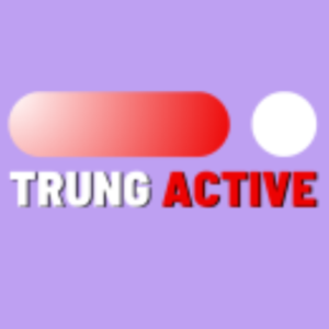 Profile photo of Trung Active