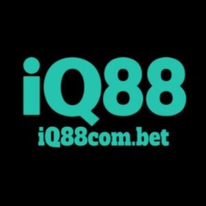 Profile photo of IQ88