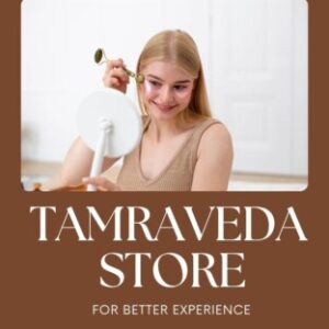 Profile photo of Tamraveda