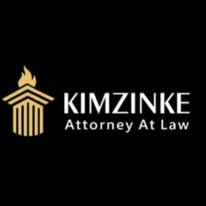 Profile photo of Kim Zinke Attorney