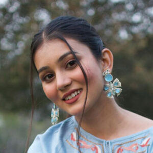 Profile photo of Sakshi