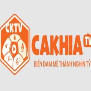 Profile photo of CakhiaTV