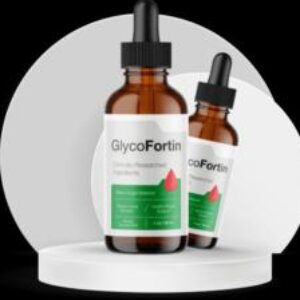 Profile photo of Get GlycoFortin