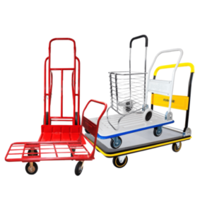 Profile photo of Xe đẩy hàng