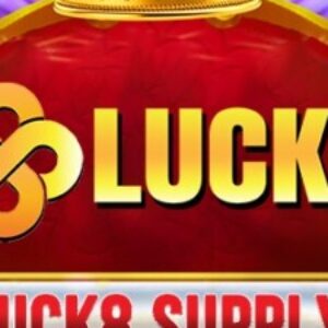 Profile photo of Luck8