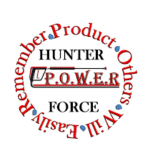 Profile photo of Hunter Force