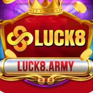 Profile photo of LUCK8