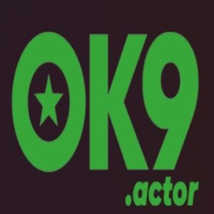 Profile photo of Ok9