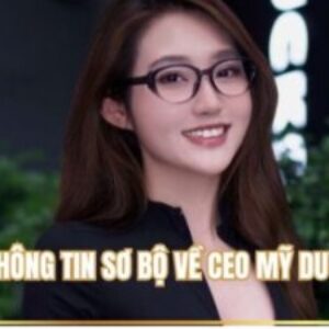 Profile photo of CEO