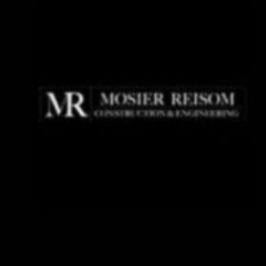 Profile photo of Mosier Reisom Construction
