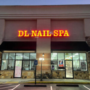 Profile photo of DL Nail Spa