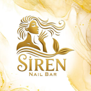 Profile photo of Siren Nail Bar