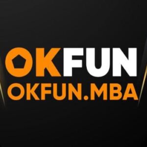 Profile photo of Okfun