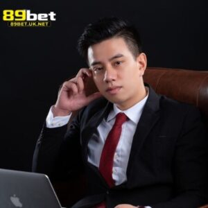 Profile photo of CEO Nguyễn