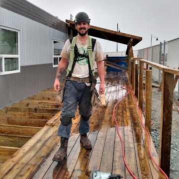 Profile photo of Justin